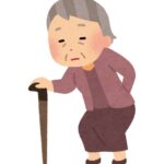 杖のポイント