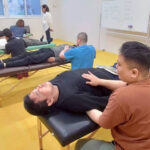 胸郭勉強会